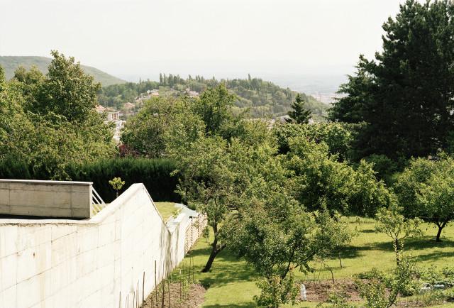 Environs de Clermont-Ferrand, Auvergne-Rhône-Alpes. 2013