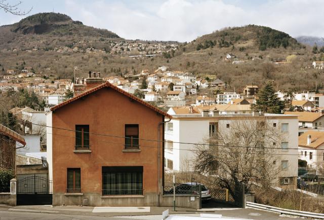 Clermont-Ferrand, Auvergne-Rhône-Alpes. 2013