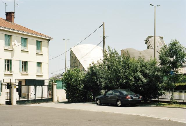 Clermont-Ferrand, Auvergne-Rhône-Alpes. 2013