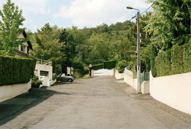 Environs de Clermont-Ferrand, Auvergne-Rhône-Alpes. 2013