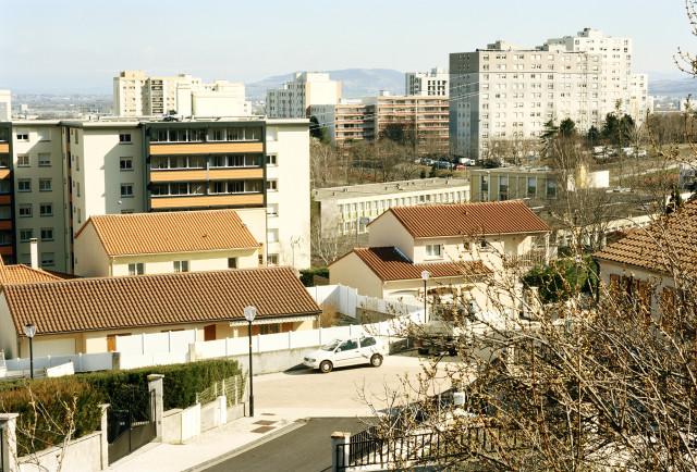 Clermont-Ferrand, Auvergne-Rhône-Alpes. 2013