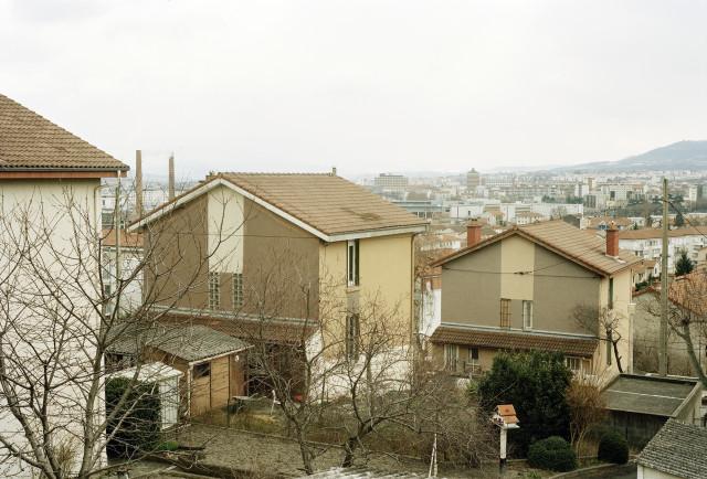 Clermont-Ferrand, Auvergne-Rhône-Alpes. 2013
