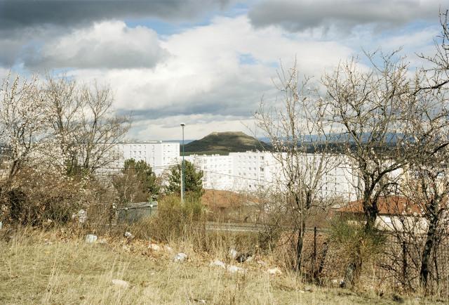 Clermont-Ferrand, Auvergne-Rhône-Alpes. 2013