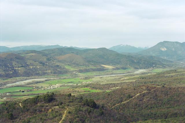 Provence-Alpes-Côte d'Azur. 2016