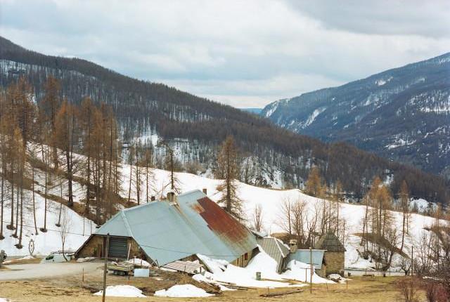 Provence-Alpes-Côte d'Azur. 2016