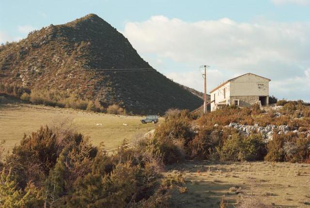 Provence-Alpes-Côte d'Azur. 2016