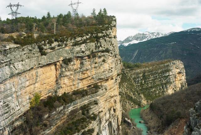 Verdon, Provence-Alpes-Côte d'Azur. 2016