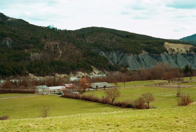 Provence-Alpes-Côte d'Azur. 2016
