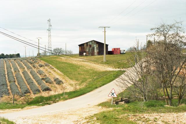 Provence-Alpes-Côte d'Azur. 2016
