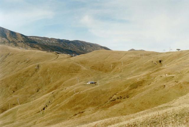 Le Cormet d'Arèches, Savoie. Auvergne-Rhône-Alpes. 2013