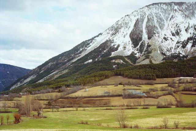 Provence-Alpes-Côte d'Azur. 2016