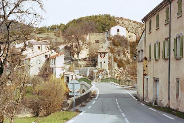 Provence-Alpes-Côte d'Azur. 2016