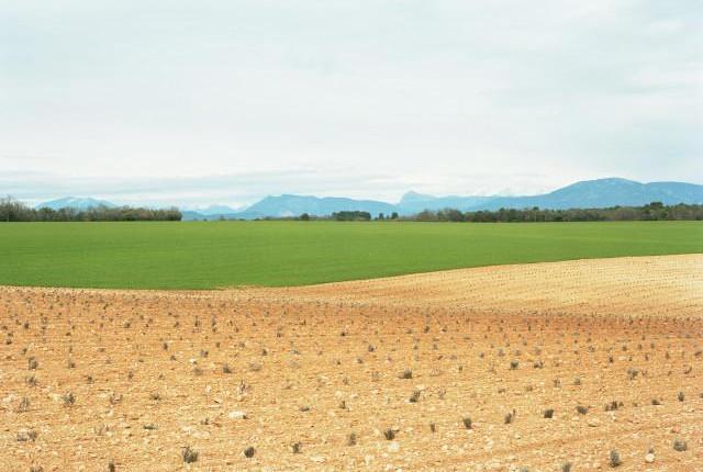 Provence-Alpes-Côte d'Azur. 2016