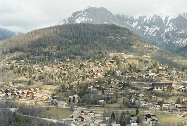 Provence-Alpes-Côte d'Azur. 2016