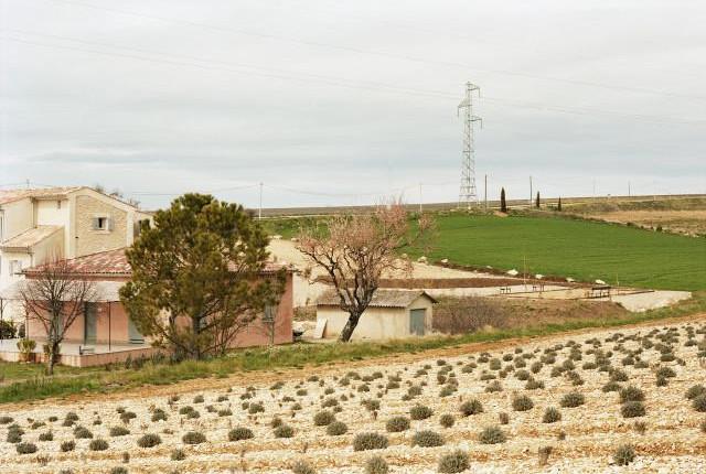 Provence-Alpes-Côte d'Azur. 2016