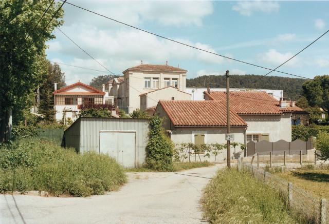 La Bouilladisse, Provence-Alpes-Côte d'Azur. 2010.