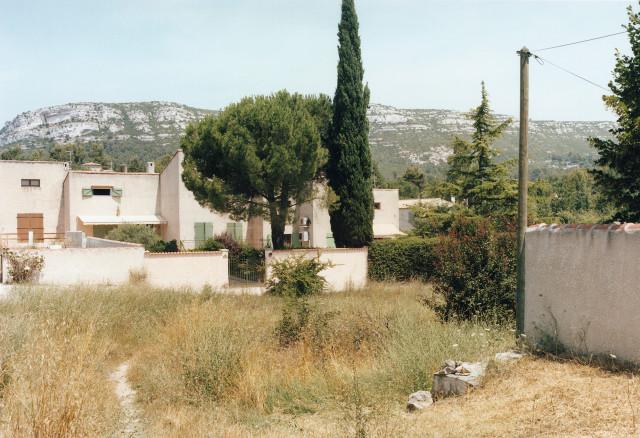 La Bouilladisse, Provence-Alpes-Côte d'Azur. 2010.