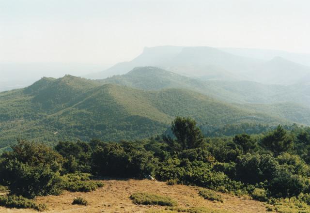 La Bouilladisse, Provence-Alpes-Côte d'Azur. 2010.