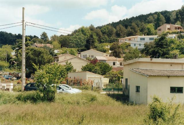 La Bouilladisse, Provence-Alpes-Côte d'Azur. 2010.