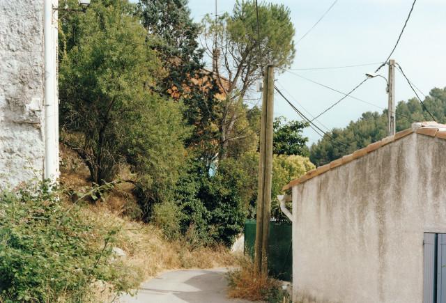 La Bouilladisse, Provence-Alpes-Côte d'Azur. 2010.
