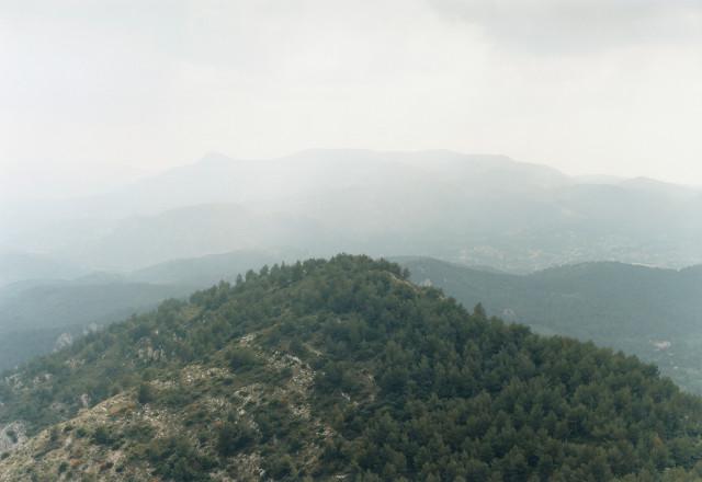 La Bouilladisse, Provence-Alpes-Côte d'Azur. 2010.