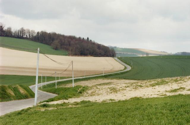 D24 Massy, Normandie. 2006