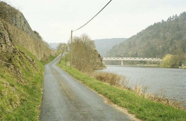 Beauzac, Haute-Loire. Auvergne-Rhône-Alpes. 2010