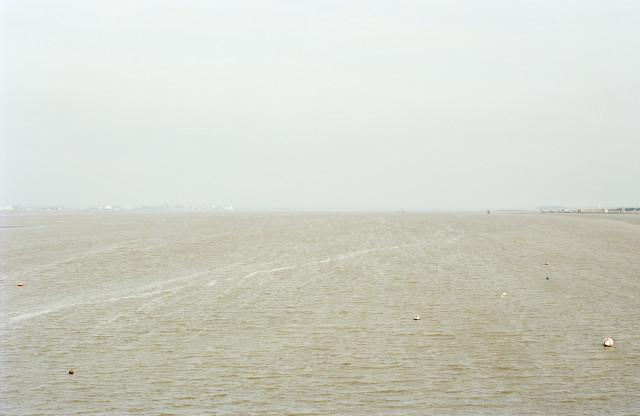 Saint-Nazaire, Loire-Atlantique. Pays de la Loire. 2010