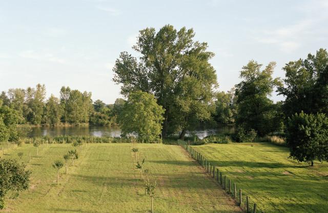 Saint-Agnan, Saône-et-Loire. Bourgogne-Franche-Comté. 2010