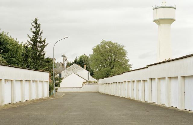 Mer, Loir-et-Cher. Centre-Val de Loire. 2001