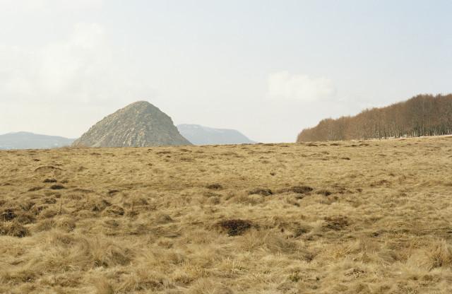 Mont Gerbier-de-Jonc, Ardèche. Auvergne-Rhône-Alpes. 2010