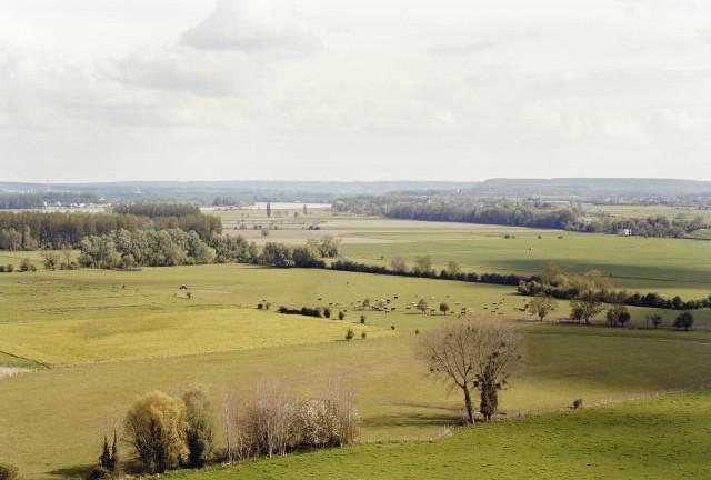 Légende inconnue. Seine. 2010