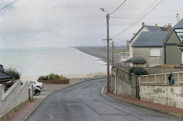 Ault, Hauts-de-France. 2013