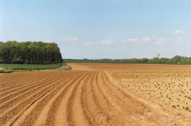 Hauts-de-France. 2012