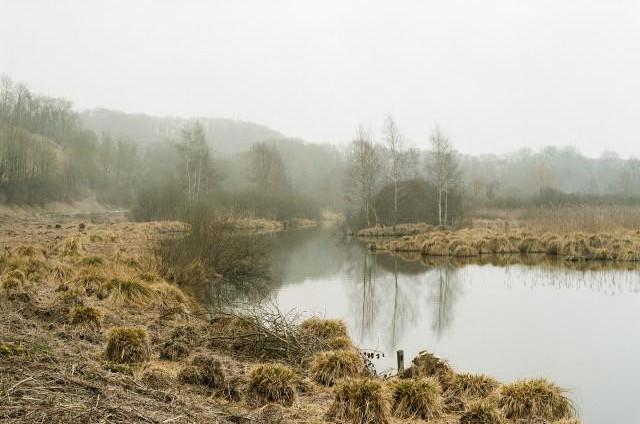 Belvédère de Frise, Hauts-de-France. 2012