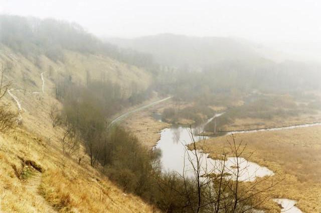 Belvédère de Frise, Hauts-de-France. 2012