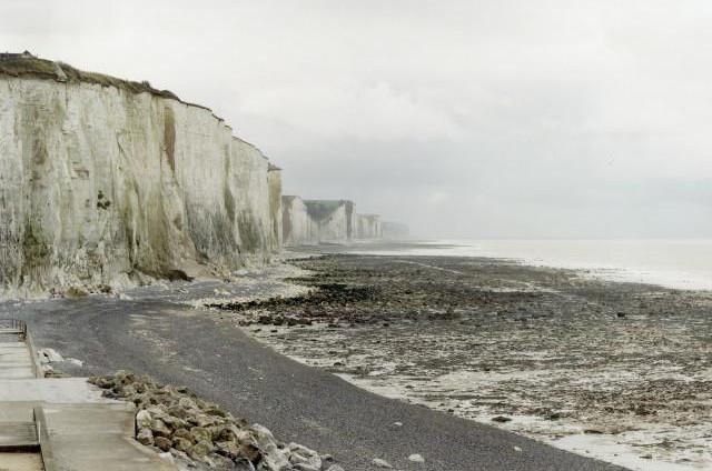 Ault, Hauts-de-France. 2013