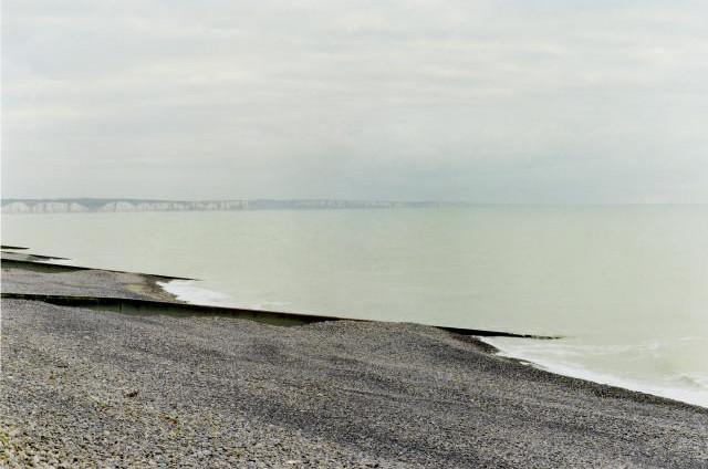 Épis de Cayeux-sur-Mer, Hauts-de-France. 2013