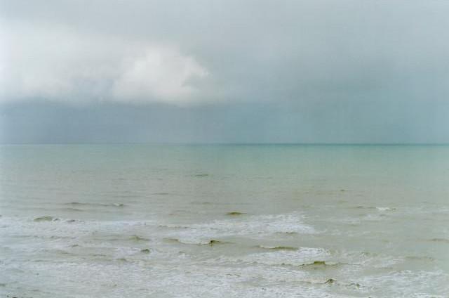 Baie de Somme, Hauts-de-France. 2013