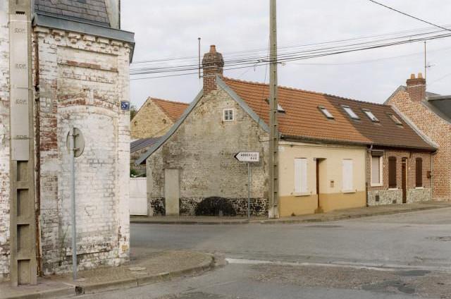 Le Crotoy, Hauts-de-France. 2013