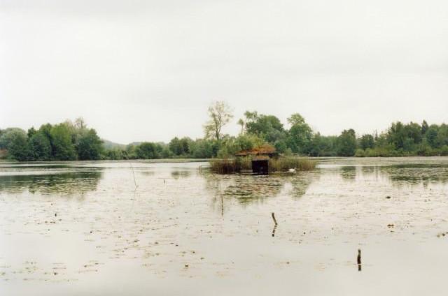 Les étangs de Longpré-les-Corps-Saints, Hauts-de-France. 2011