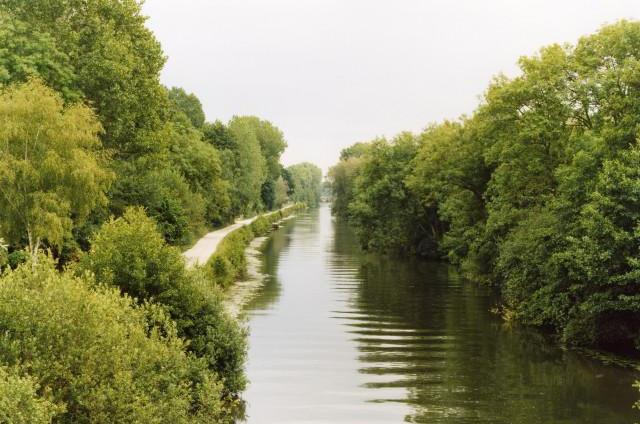 La Somme à l'Étoile. 2011