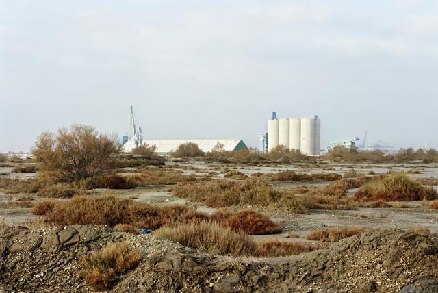 Port-Saint-Louis-du-Rhône. 2013