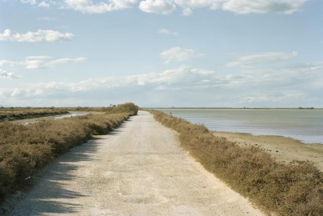Les Enfores de la Vignolle, Saintes-Maries-de-la-Mer. 2013