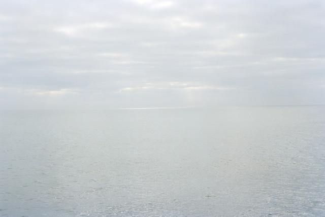 Mer Méditerannée au Grand Radeau, Saintes-Marie-de-la-Mer. 2013