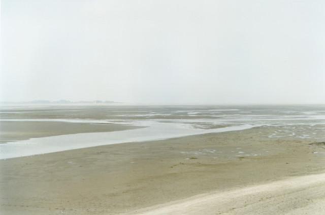 Environs du Hourdel, Baie de Somme, Hauts-de-France. 2013