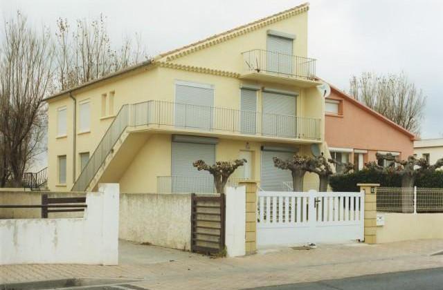 Palavas-les-Flots, Occitanie. 2006