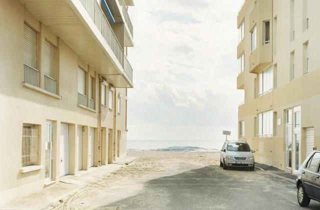 Palavas-les-Flots, Occitanie. 2006