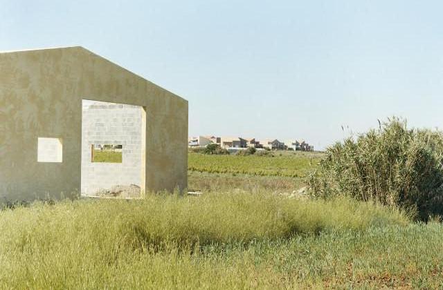 Portiragnes, Occitanie. 2006