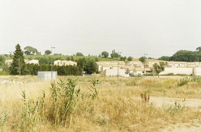 Montpellier, Occitanie. 2006